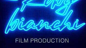 See this exhibitionist flashing big natural tits in the park?