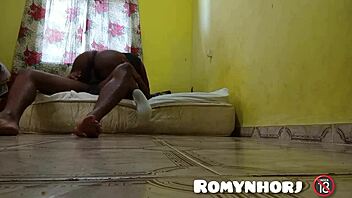 Camera Records Coworkers Fucking Hard!