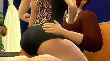 Redhead getting fucked 😏