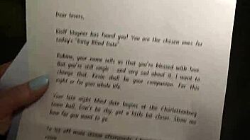 On their first date, the tattooed MILF seduces the young guy with her shaved pussy and they fuck in missionary