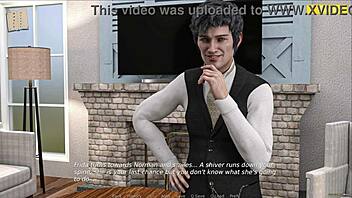 Rosewater Manor Unveils Anime Secrets in Chapter 20