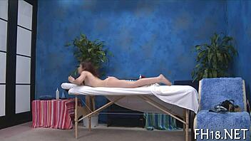 want a naughty massage at the parlour? let's get wild!