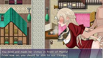 Housewife Companion Of The Hero Part 1