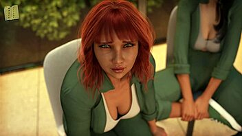 WVM 130: Meet the Stunning Hearts for Hope Girls in 3D Action