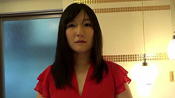 Ухватио сам своју јапанску свекрву на тајном видеу