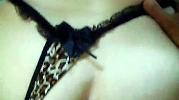 Mature Milf Shakes Her Big Ass On Cock