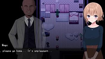 When the new wife meg falls part 1