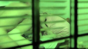 I caught my girlfriend cheating, saw it through the window 😱