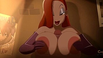 Best 2D animation compilation with sexy characters part 6