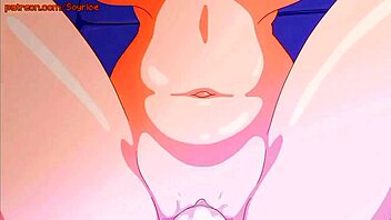 Best 2D animation compilation with sexy characters part 6