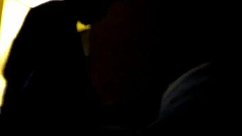 Hidden amateur couple Chelo and Leo explore intimacy