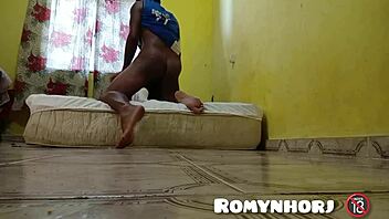 Camera Records Coworkers Fucking Hard!