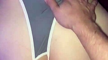 Hey, wanna see my wife bent over in doggystyle?