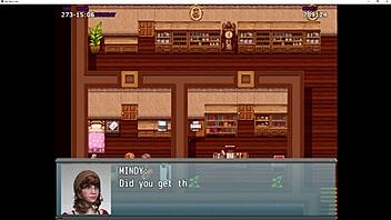 My new life v21xtras uncensored gameplay in HD