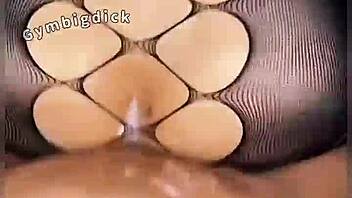 Couple gay asian amateur handsome fucking bareback with monster cock