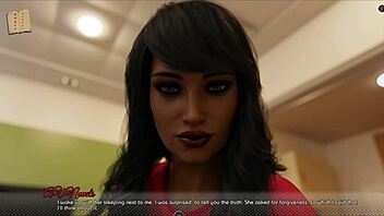 Exploring alternate existence in this game