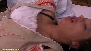 young teen takes monster cock in ass first time