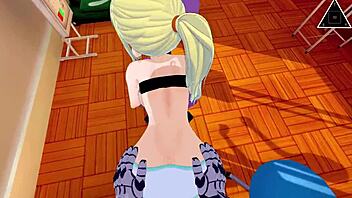 i'm koikatsu fast handjob edward winry full metal alchemist have sex anime uncensored thereal3dstories