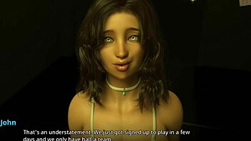 WVM 130: Meet the Stunning Hearts for Hope Girls in 3D Action