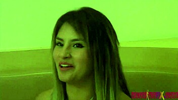 Hayde's Hot Mexican Trailer!