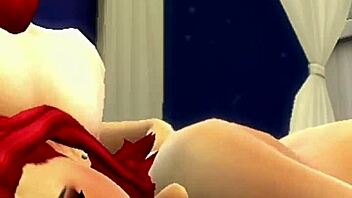 Redhead getting fucked 😏