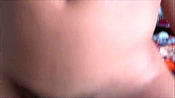 Skater Step Sister Maya Farrell Dominates Little 18+ Brother in POV