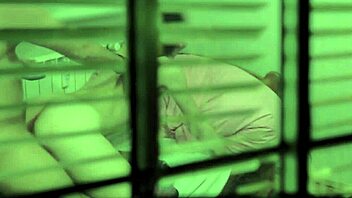 I caught my girlfriend cheating, saw it through the window 😱