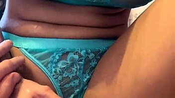 Blonde Wife Rides And Sucks Cock