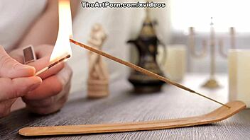 you're my perfect addiction in this hot scene