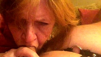 老奶奶经典狂吸狂舔回顾