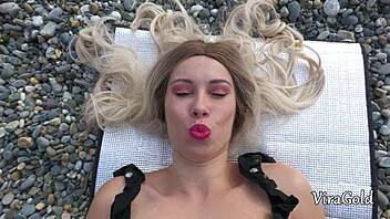 first anal for nikki milano