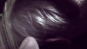 HORNY OLD MAN EATS BLACK ASS AND SUCKS BLACK COCK HARD!