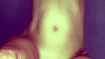 Can This German MILF Squirt From Behind Fucking?