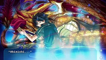 Can You Comfort The Dragonwomen In Princess X?