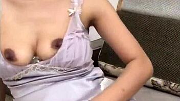 siganjue arrives in the season of spring with yoga pants and black stockings temptation