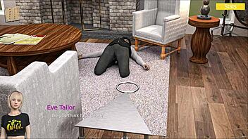 Rosewater Manor Unveils Anime Secrets in Chapter 20