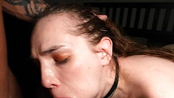 all-night creampie session with girls in endless orgasm