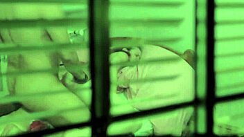 I caught my girlfriend cheating, saw it through the window 😱