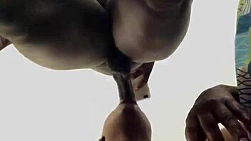 Beautiful women with amazing skills with a big dick