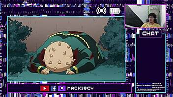 Jojos Bizarre Adventure The Animation Part 4 episodes 21-22