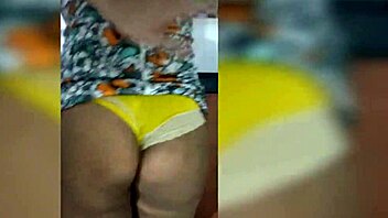 colombian teen stepsister sucks big cock in florida porn video after nail kit payment