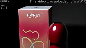 this wand made me cum