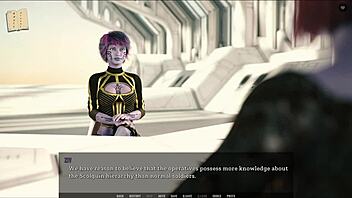 Exciting Tales From The Unending Void Episode 154