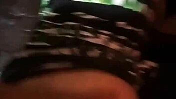 A cam girl with a hole in her ass, amateur anal sex
