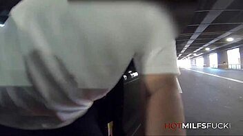 young milf crystal taylor fucks huge toy and big dick for the camera