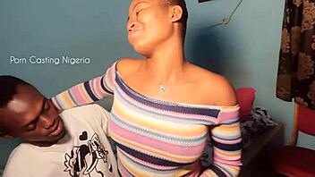 Why Hold Back With Sexy Neighbor