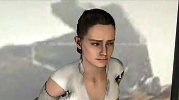 Rey Auditions for Porn