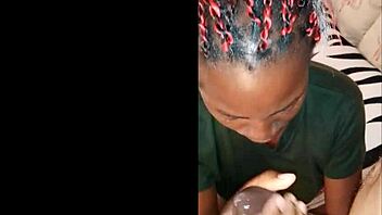 I get horny seeing my stepsister, propose a quickie