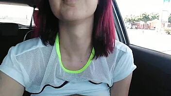 uber ride in uberlândia