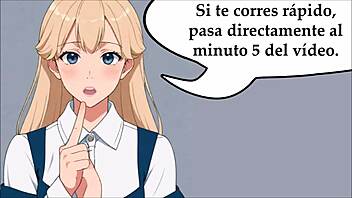 cei tutorial swallow your cum slowly